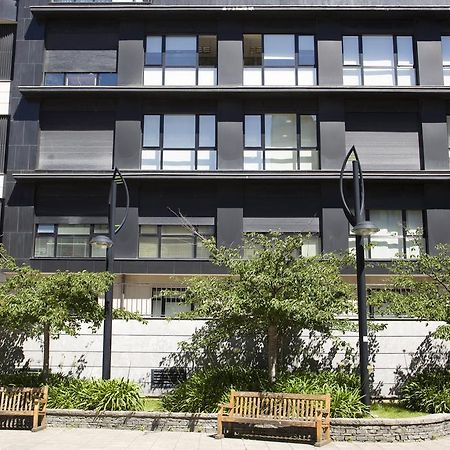 Pension T5 Donostia Suites San Sebastian Luaran gambar