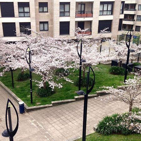 Pension T5 Donostia Suites San Sebastian Luaran gambar